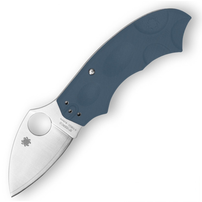 Нож SPYDERCO MEERKAT 64PBLE
